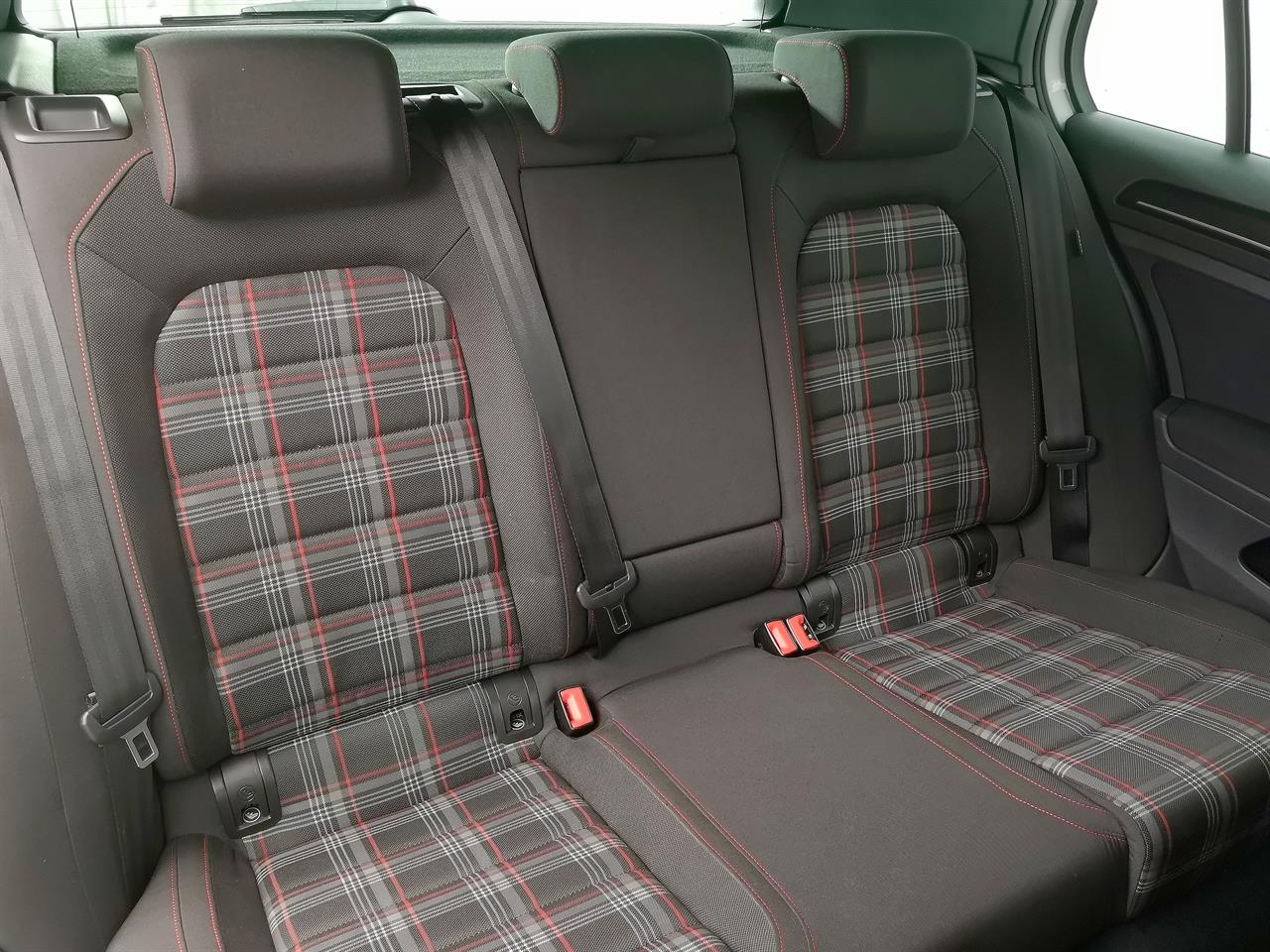 2014 Volkswagen Golf GTI