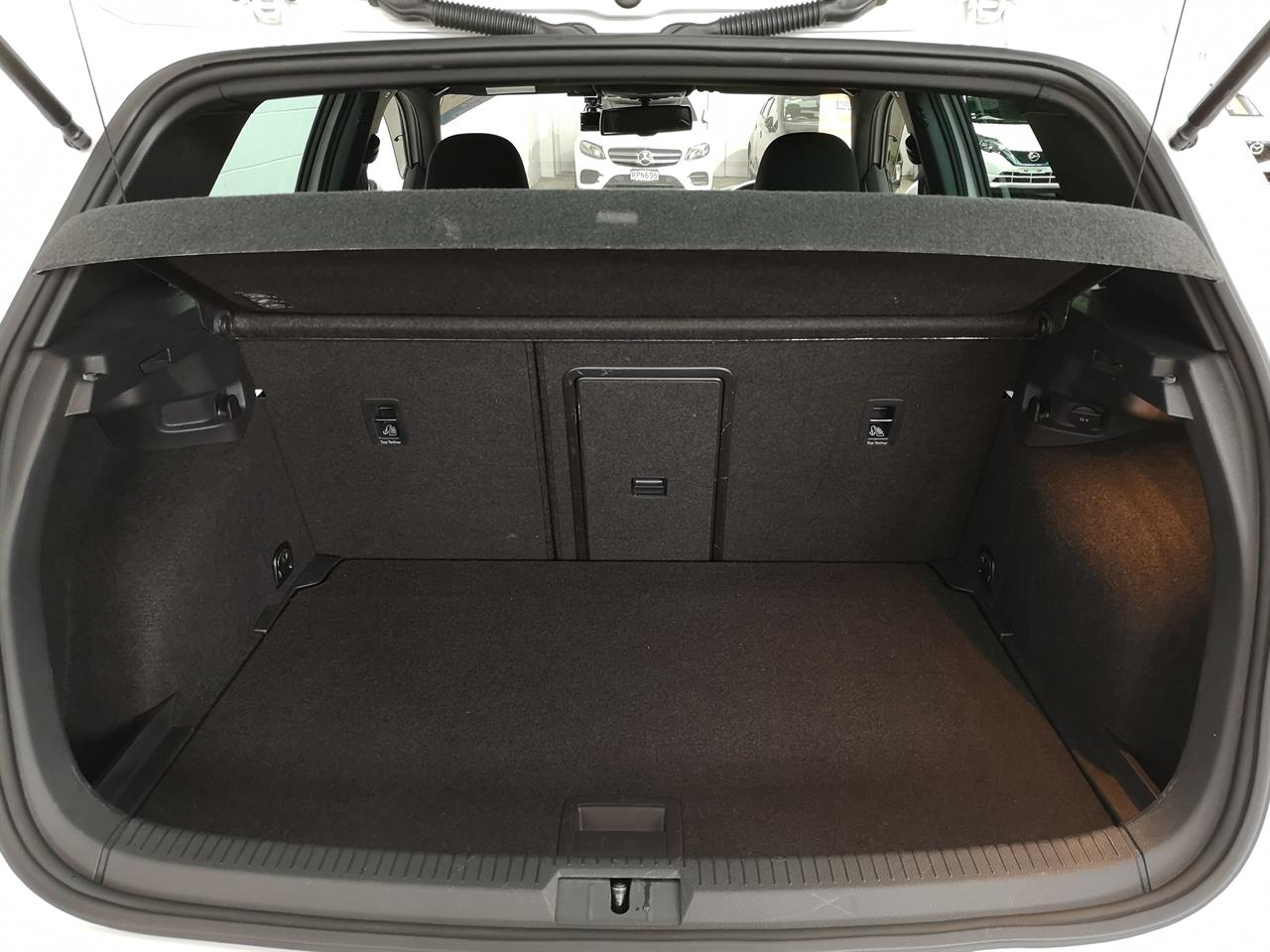 2014 Volkswagen Golf GTI