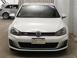 2014 Volkswagen Golf GTI - Thumbnail