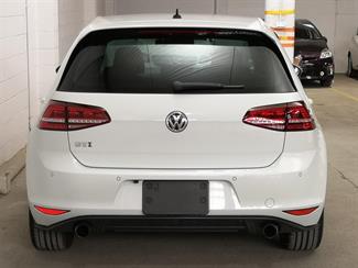 2014 Volkswagen Golf GTI - Thumbnail