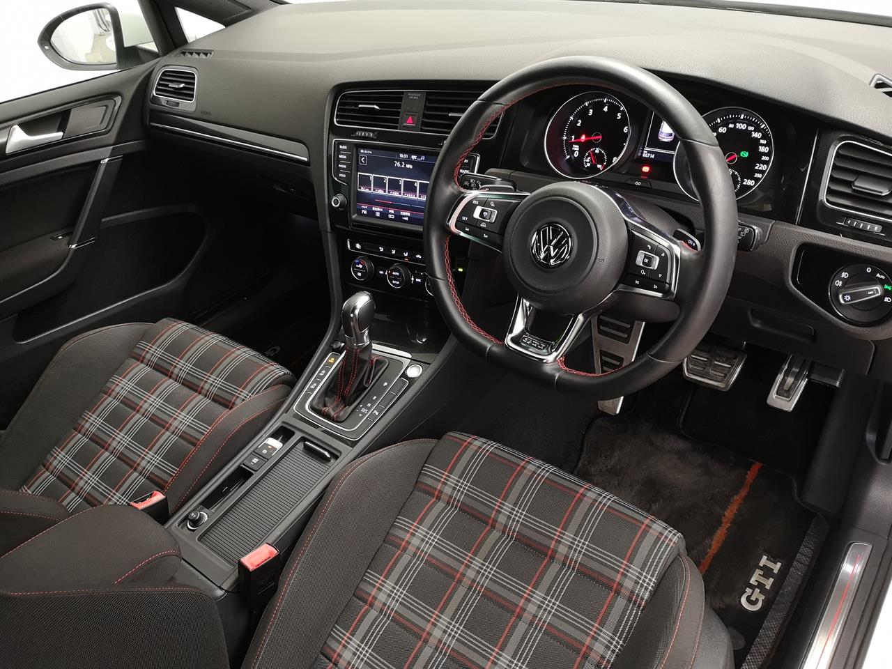 2014 Volkswagen Golf GTI