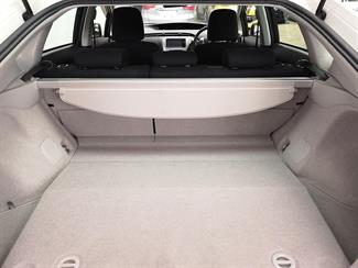 2013 Toyota Prius - Thumbnail