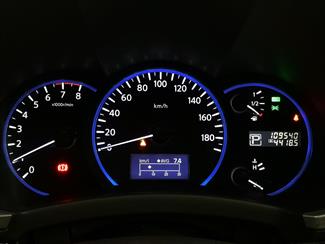 2012 Nissan Elgrand - Thumbnail