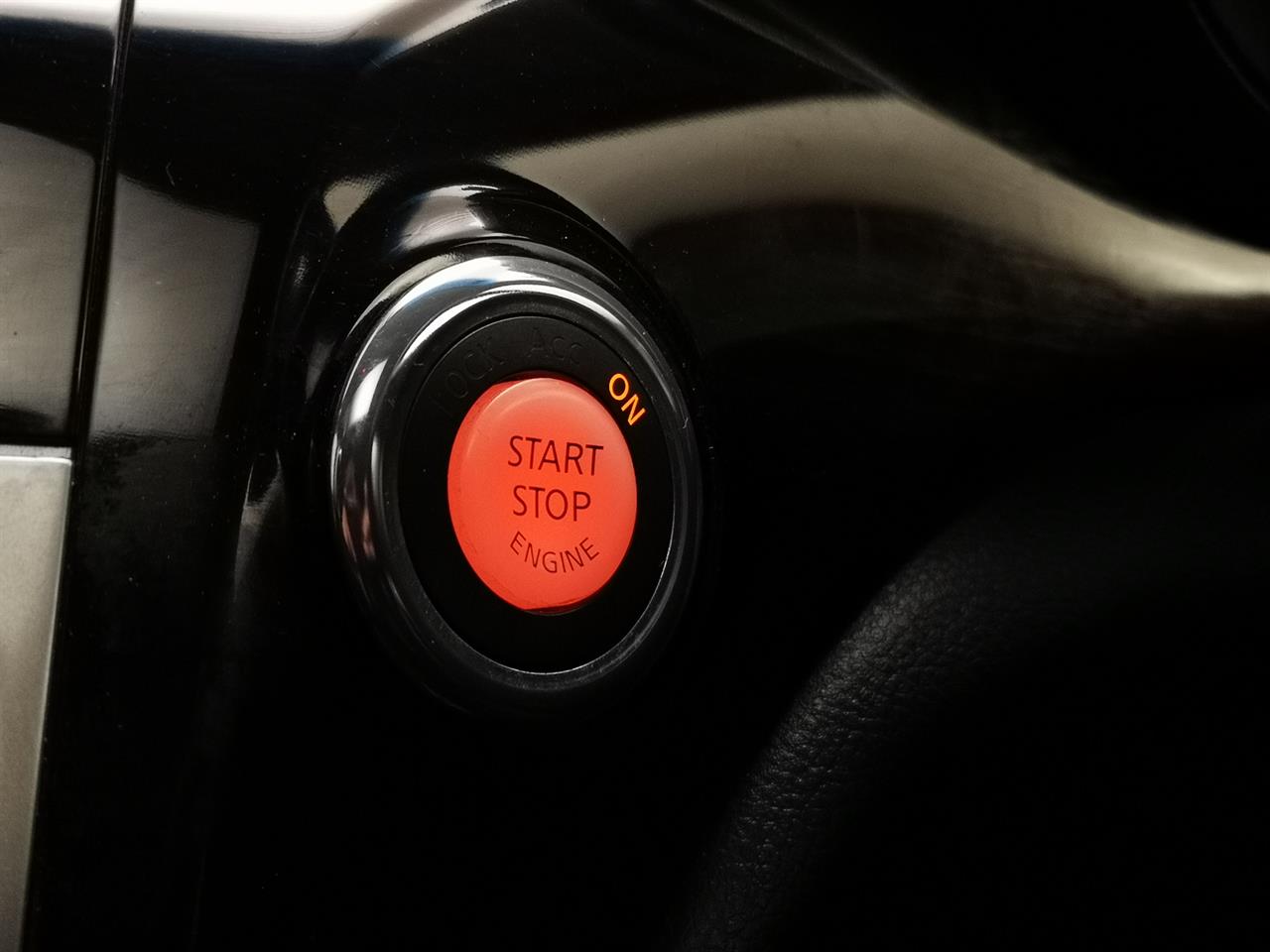 2012 Nissan Elgrand