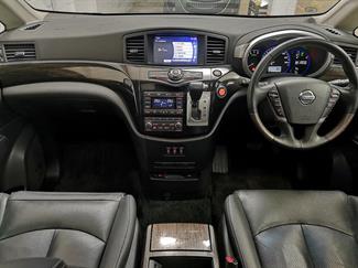2012 Nissan Elgrand - Thumbnail