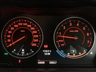 2013 BMW 116i - Thumbnail