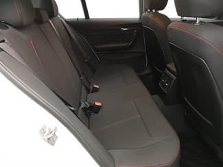 2013 BMW 116i - Thumbnail