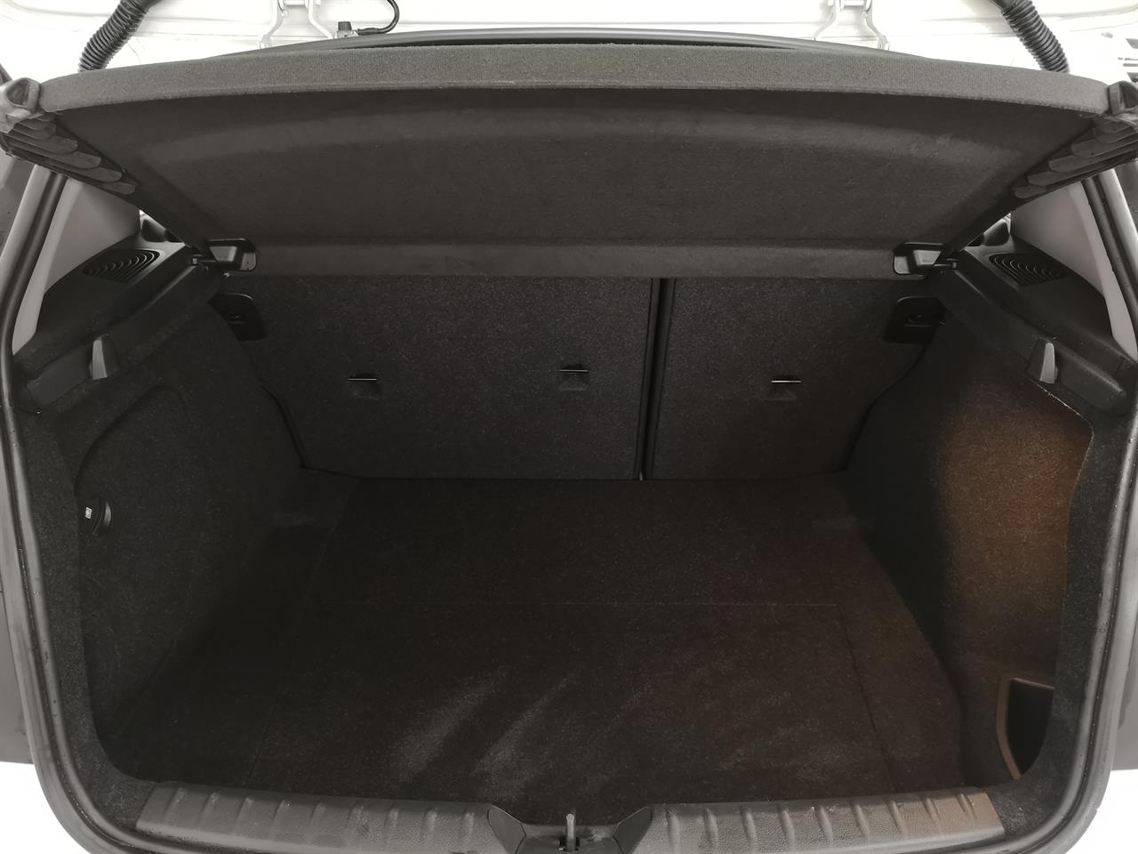 2013 BMW 116i