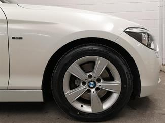 2013 BMW 116i - Thumbnail