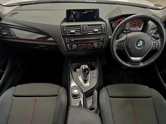 2013 BMW 116i - Thumbnail