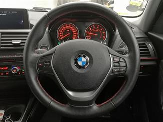 2013 BMW 116i - Thumbnail