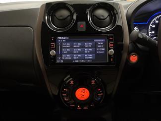 2016 Nissan Note - Thumbnail