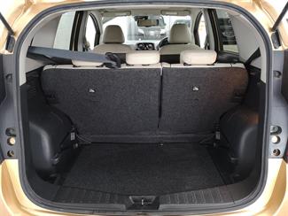 2016 Nissan Note - Thumbnail