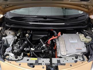 2016 Nissan Note - Thumbnail