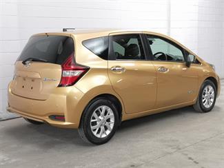 2016 Nissan Note - Thumbnail