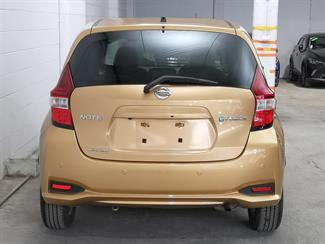 2016 Nissan Note - Thumbnail