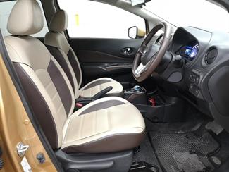 2016 Nissan Note - Thumbnail