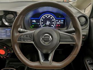 2016 Nissan Note - Thumbnail