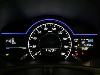 2017 Nissan Note - Thumbnail