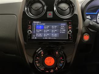 2017 Nissan Note - Thumbnail