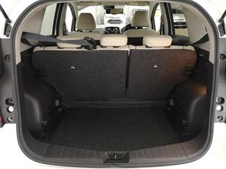 2017 Nissan Note - Thumbnail