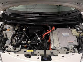 2017 Nissan Note - Thumbnail