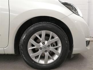 2017 Nissan Note - Thumbnail