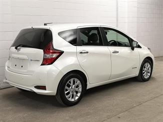 2017 Nissan Note - Thumbnail