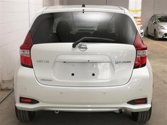 2017 Nissan Note - Thumbnail