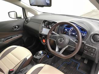 2017 Nissan Note - Thumbnail