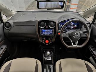 2017 Nissan Note - Thumbnail