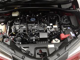 2017 Toyota C-HR - Thumbnail