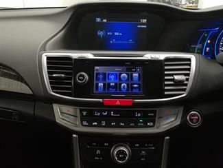 2015 Honda Accord - Thumbnail