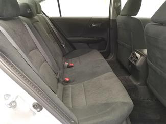 2015 Honda Accord - Thumbnail