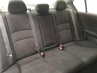 2015 Honda Accord - Thumbnail