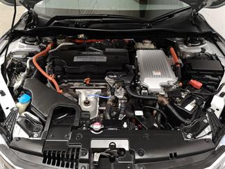 2015 Honda Accord - Thumbnail
