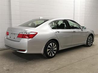 2015 Honda Accord - Thumbnail