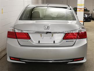 2015 Honda Accord - Thumbnail