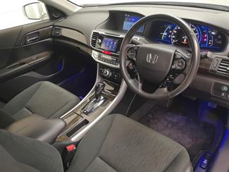 2015 Honda Accord - Thumbnail