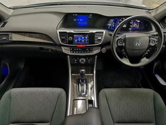 2015 Honda Accord - Thumbnail