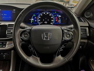 2015 Honda Accord - Thumbnail