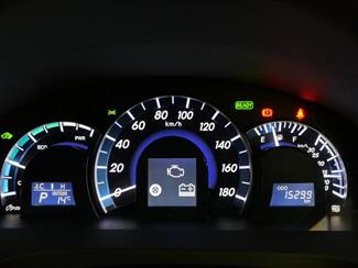 2012 Toyota Camry - Thumbnail