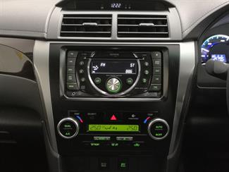 2012 Toyota Camry - Thumbnail