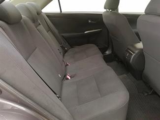 2012 Toyota Camry - Thumbnail