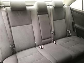 2012 Toyota Camry - Thumbnail