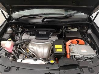 2012 Toyota Camry - Thumbnail