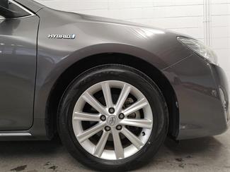 2012 Toyota Camry - Thumbnail