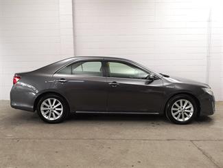 2012 Toyota Camry - Thumbnail