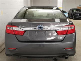 2012 Toyota Camry - Thumbnail