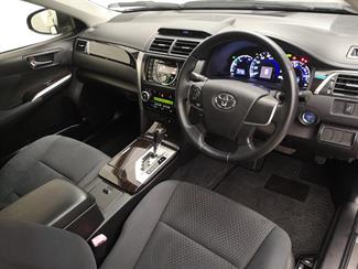 2012 Toyota Camry - Thumbnail